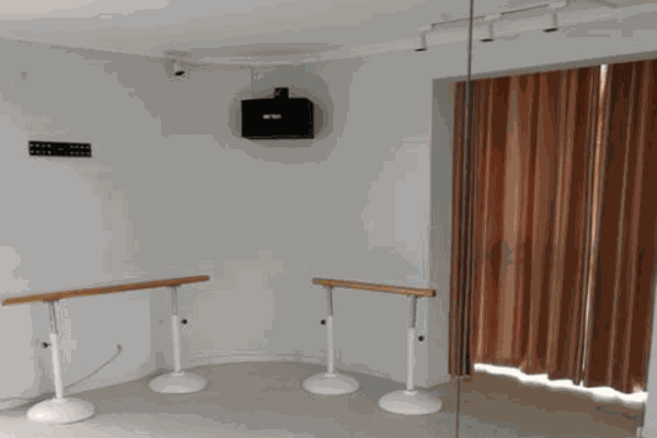 音为你艺术课堂